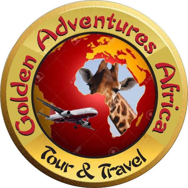 Golden Adventures Africa